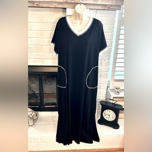 Caftan/ Robe by Aviier